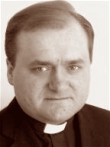 Ks. Krzysztof Kawczynski