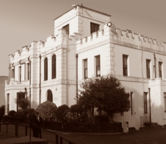 Szkoła sobotnia Highgate-Finchley Londyn